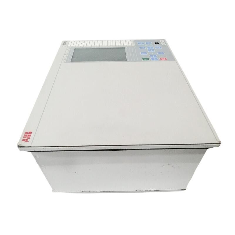 ABB 1MRK004816-AC transformer protection relay0